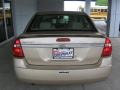 Light Driftwood Metallic - Malibu LT V6 Sedan Photo No. 17