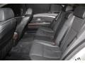 Titanium Silver Metallic - 7 Series 750Li Sedan Photo No. 14