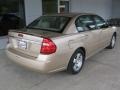 Light Driftwood Metallic - Malibu LT V6 Sedan Photo No. 18