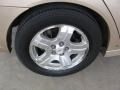 Light Driftwood Metallic - Malibu LT V6 Sedan Photo No. 19
