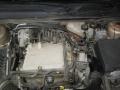 Light Driftwood Metallic - Malibu LT V6 Sedan Photo No. 21