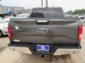 Magnetic Metallic - F150 XLT SuperCrew 4x4 Photo No. 20