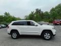 Stone White - Grand Cherokee Laredo 4x4 Photo No. 2