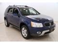 2008 Deep Blue Metallic Pontiac Torrent AWD #104062137