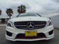 Cirrus White - CLA 250 Photo No. 2