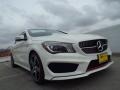 Cirrus White - CLA 250 Photo No. 11