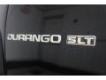 2000 Black Dodge Durango SLT 4x4  photo #59