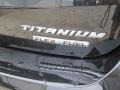 Tuxedo Black Metallic - Focus Titanium Hatchback Photo No. 14