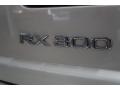 1999 Golden White Pearl Lexus RX 300 AWD  photo #67