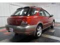 2002 Sedona Red Pearl Subaru Impreza Outback Sport Wagon  photo #8