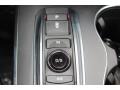 2016 Crystal Black Pearl Acura MDX SH-AWD  photo #35