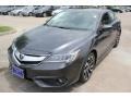Graphite Luster Metallic - ILX Premium Photo No. 3
