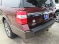 2015 Bronze Fire Metallic Ford Expedition King Ranch  photo #14