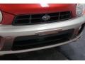 Sedona Red Pearl - Impreza Outback Sport Wagon Photo No. 38