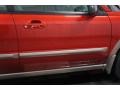 Sedona Red Pearl - Impreza Outback Sport Wagon Photo No. 45