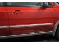 2002 Sedona Red Pearl Subaru Impreza Outback Sport Wagon  photo #45