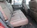 2015 Bronze Fire Metallic Ford Expedition King Ranch  photo #27