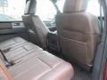 2015 Bronze Fire Metallic Ford Expedition King Ranch  photo #29