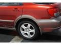 Sedona Red Pearl - Impreza Outback Sport Wagon Photo No. 55