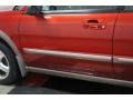 Sedona Red Pearl - Impreza Outback Sport Wagon Photo No. 59