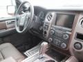 2015 Bronze Fire Metallic Ford Expedition King Ranch  photo #40