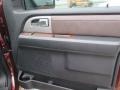 2015 Bronze Fire Metallic Ford Expedition King Ranch  photo #44