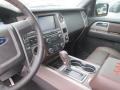 2015 Bronze Fire Metallic Ford Expedition King Ranch  photo #49