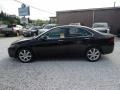 Nighthawk Black Pearl - TSX Sedan Photo No. 3