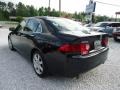 Nighthawk Black Pearl - TSX Sedan Photo No. 4