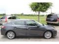 Graphite Luster Metallic - ILX Premium Photo No. 8