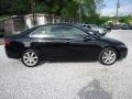Nighthawk Black Pearl - TSX Sedan Photo No. 6