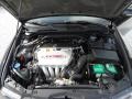 Nighthawk Black Pearl - TSX Sedan Photo No. 8