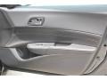 Graphite Luster Metallic - ILX Premium Photo No. 21