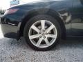Nighthawk Black Pearl - TSX Sedan Photo No. 17