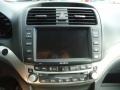 Nighthawk Black Pearl - TSX Sedan Photo No. 37