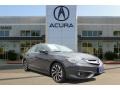 2016 Graphite Luster Metallic Acura ILX Premium  photo #1