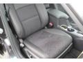 Graphite Luster Metallic - ILX Premium Photo No. 23