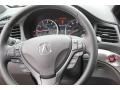 Graphite Luster Metallic - ILX Premium Photo No. 27