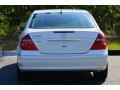 Alabaster White - E 350 Sedan Photo No. 34