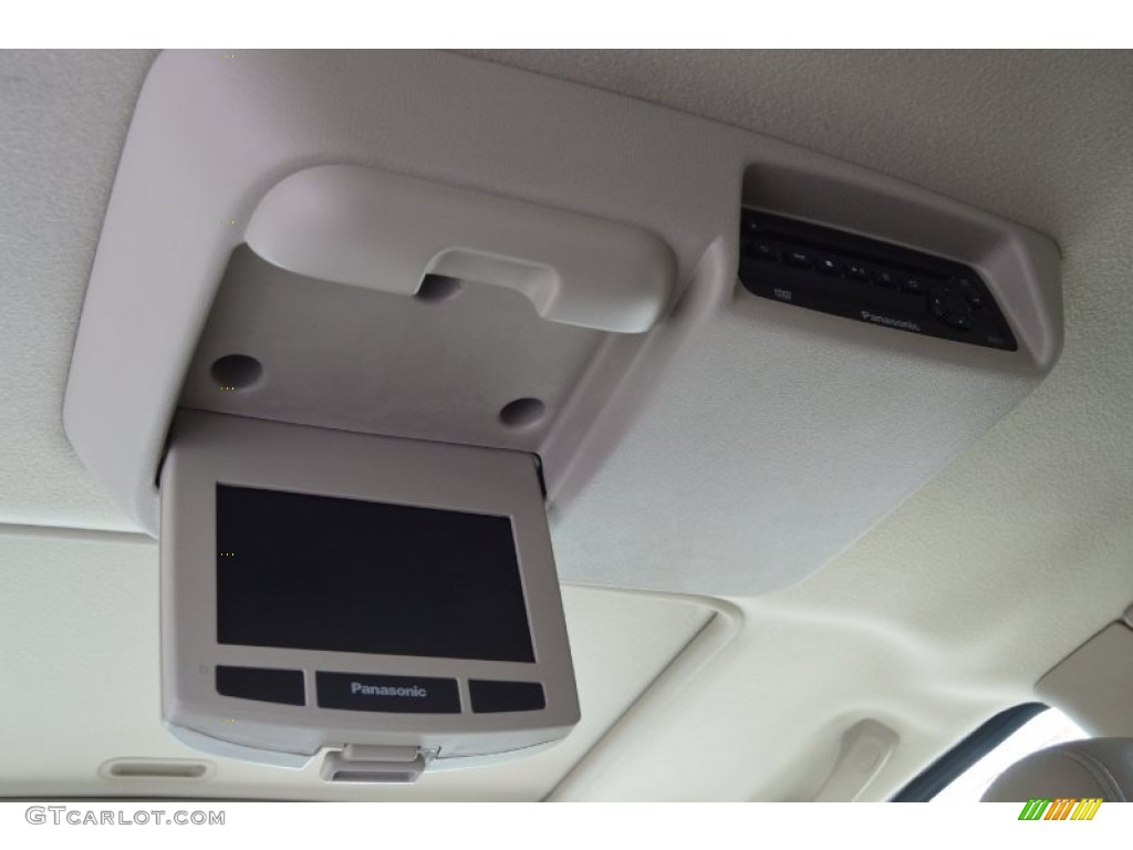 2006 Tahoe LT - Summit White / Tan/Neutral photo #9