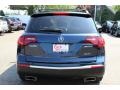 Bali Blue Pearl - MDX SH-AWD Technology Photo No. 4