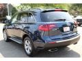 Bali Blue Pearl - MDX SH-AWD Technology Photo No. 5