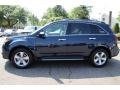 Bali Blue Pearl - MDX SH-AWD Technology Photo No. 6
