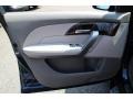 Bali Blue Pearl - MDX SH-AWD Technology Photo No. 9