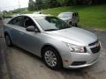 Silver Ice Metallic - Cruze LS Photo No. 5