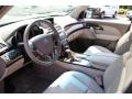 Bali Blue Pearl - MDX SH-AWD Technology Photo No. 11