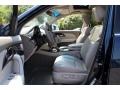 Bali Blue Pearl - MDX SH-AWD Technology Photo No. 12