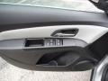Silver Ice Metallic - Cruze LS Photo No. 9