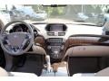Bali Blue Pearl - MDX SH-AWD Technology Photo No. 15