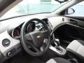 Silver Ice Metallic - Cruze LS Photo No. 10